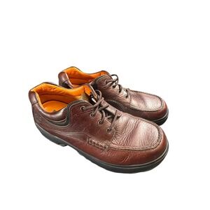Timberland Sz 11.5 43028 5126 active comfort technology Leather Shoes‎